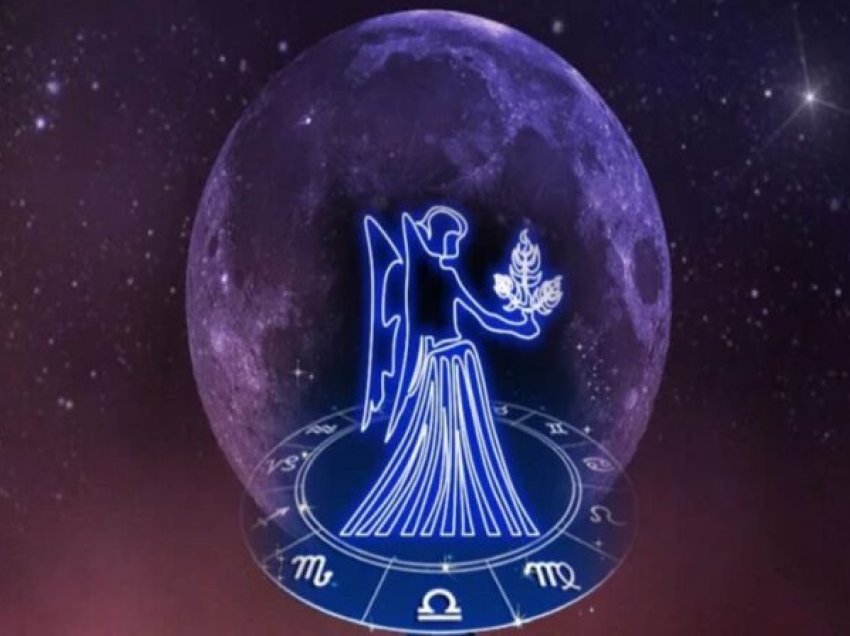 Ja si do të ndikojë Hëna e Plotë në Virgjëreshë tek shenjat e horoskopit