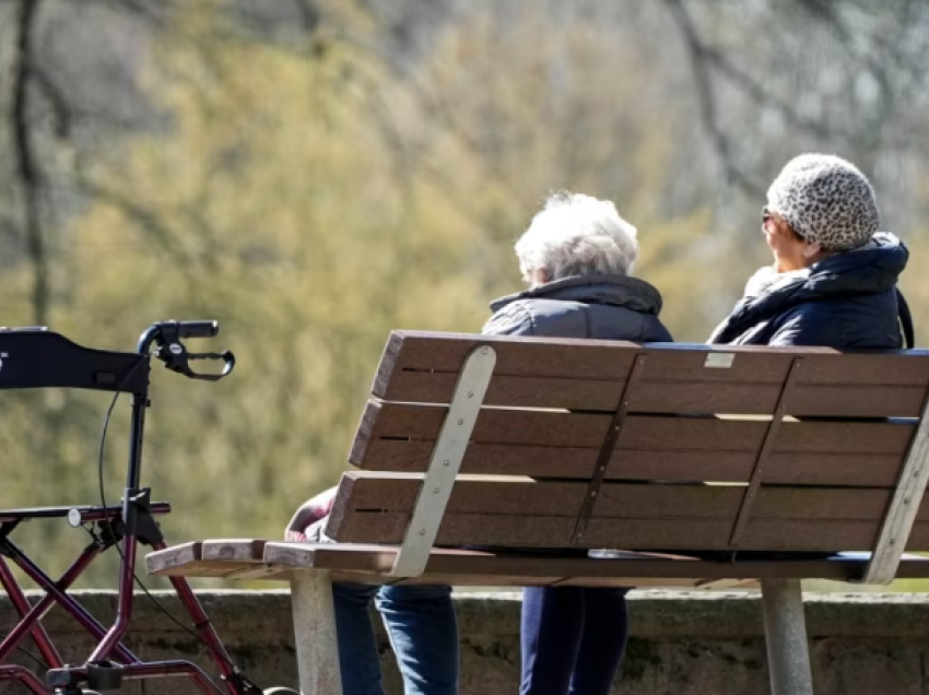 Më pak gjermanë preferojnë pensionimin e parakohshëm