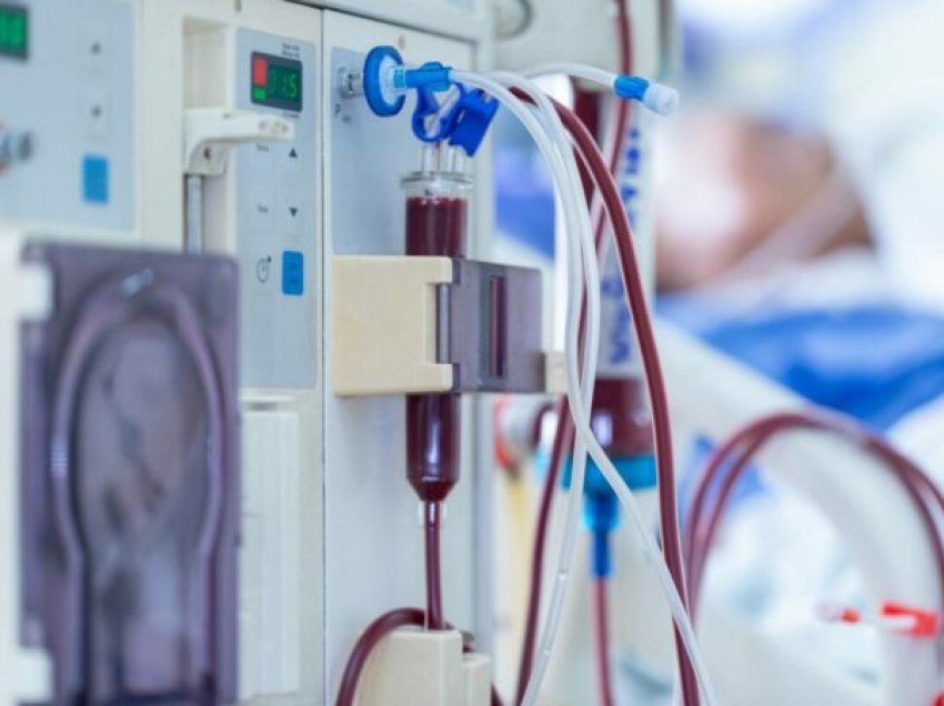 Raporti i KLSH/ Shpenzimet për hemodializën janë rritur 43%, por pacientët rrezikojnë jetën