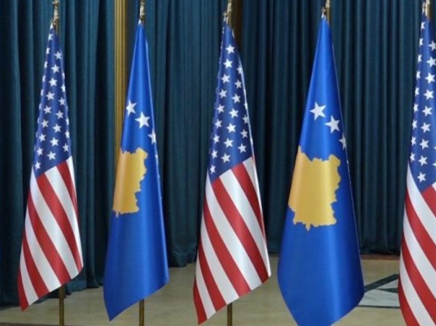 Si qëndrojnë dhe si duhet të jenë raportet Kosovë-SHBA, flet historiani Jusuf Buxhovi