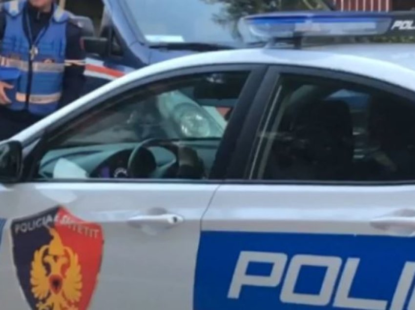 Plagosi me armë zjarri fqinjin, vetëdorëzohet në polici 31-vjeçari në Tiranë