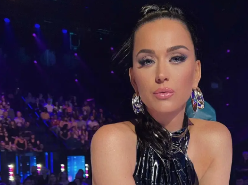 Kush do të zëvendësojë Katy Perryn si gjyqtare në “American Idol”?