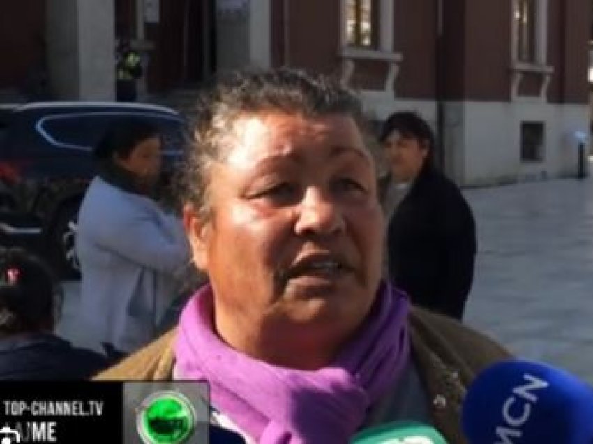 Bonusi i tërmetit nuk po merret! Banorët protestojnë në Durrës: Na mbajnë me llafe, nuk paguajmë dot qiranë