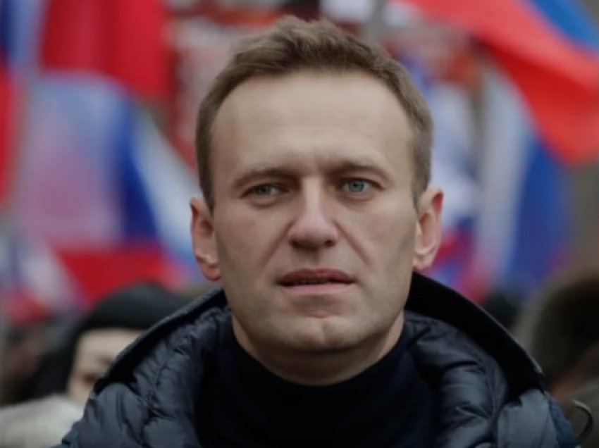 BE-ja bën thirrje për një hetim ndërkombëtar të vdekjes së Navalnyt: Përgjegjësia bie mbi Putinin