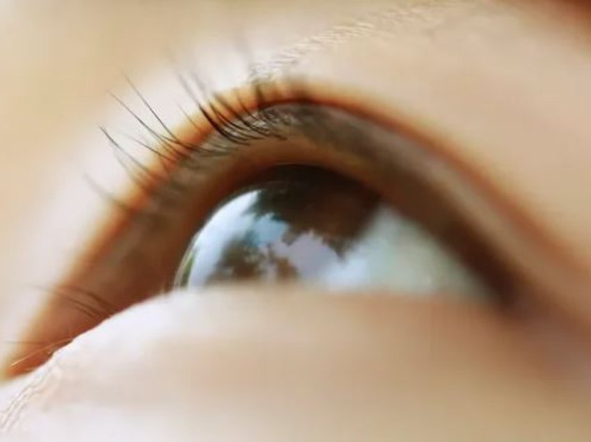 Që të keni sy të shëndetshëm, bëni këto 10 gjëra çdo ditë
