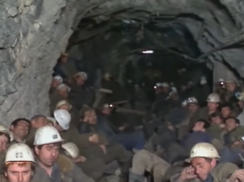 Java e minatorëve, ish-grevistët e ’89-tës të zhgënjyer me trajtimin e tyre
