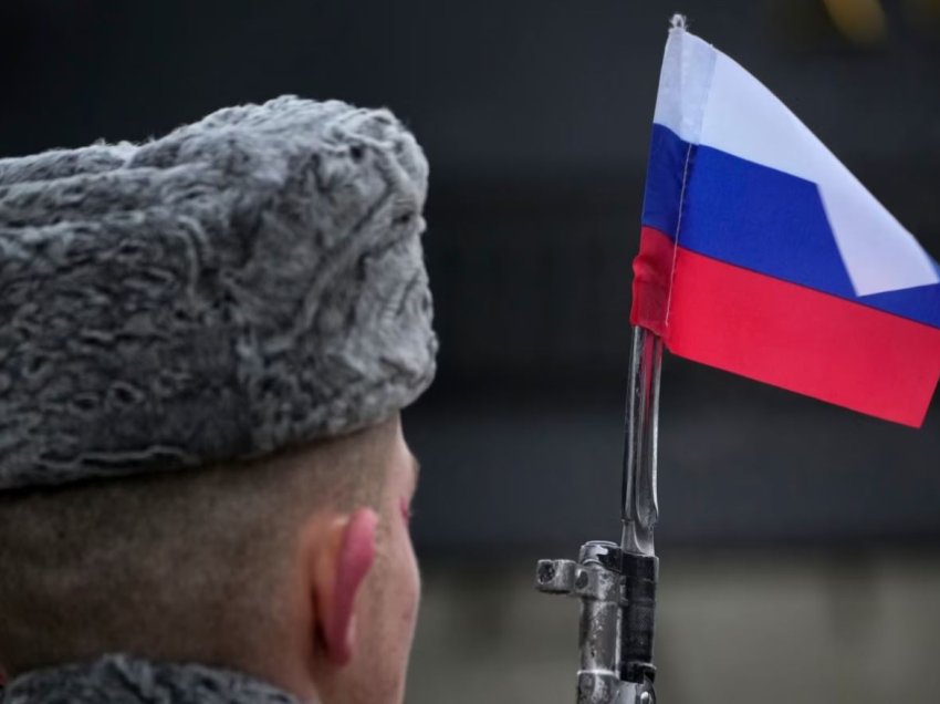 Rusia po rindërton kapacitete për të destabilizuar Evropën, thotë një raport britanik; përmendet edhe Kosova