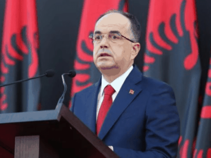 Dita Ndërkombëtare e Gjuhës Amtare, Presidenti Begaj apel për ruajtjen e gjuhës shqipe