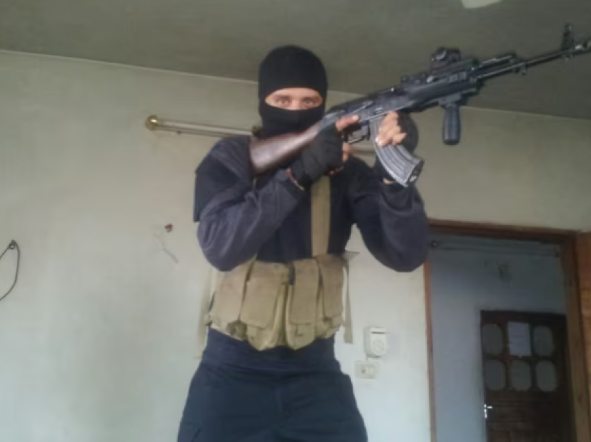 I dyshuar për vrasje në Oslo dhe i lidhur me ISIS-in: Kush është Visar Avdyli, i arrestuar në Kosovë?