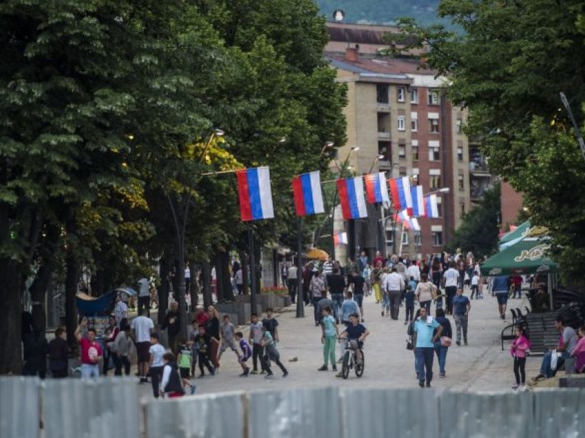 OJQ serbe ankohen në ambasadat e vendeve të Quint për gjuhën e Bislimit, Vokrrit, LVV-së