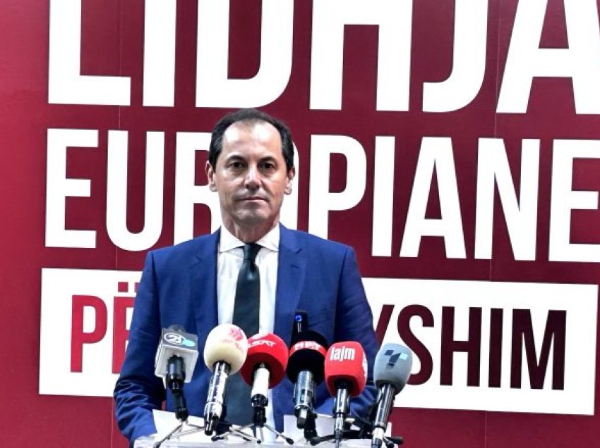 Koalicioni “VLEN”: BDI për një mandat ka harxhuar 46 milionë euro për aparate bixhozi