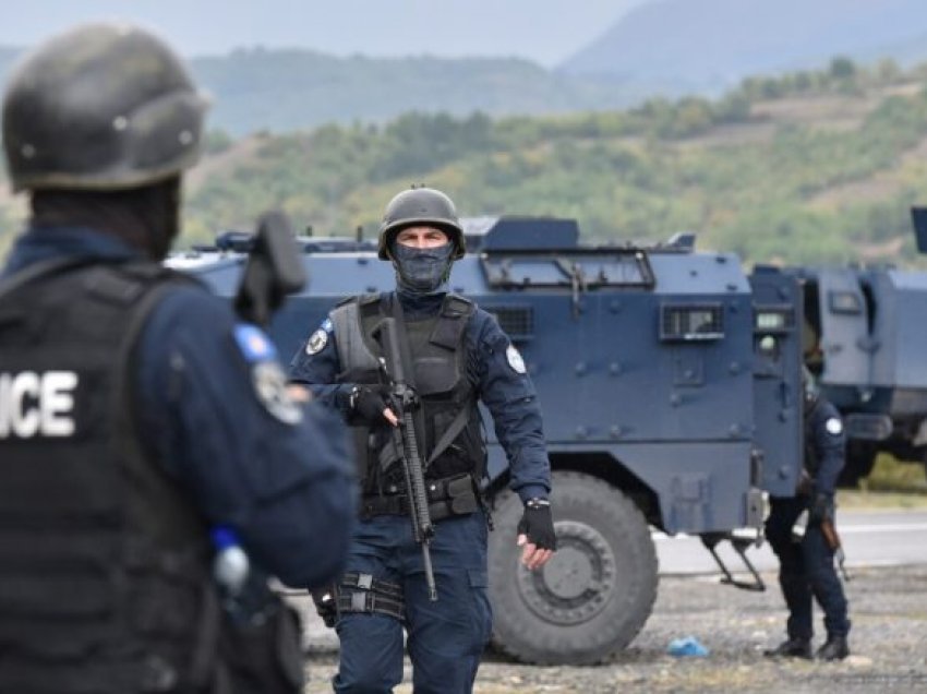 Njohësi i çështjeve të sigurisë: S’mund të ketë agresion ushtarak serb në Kosovë