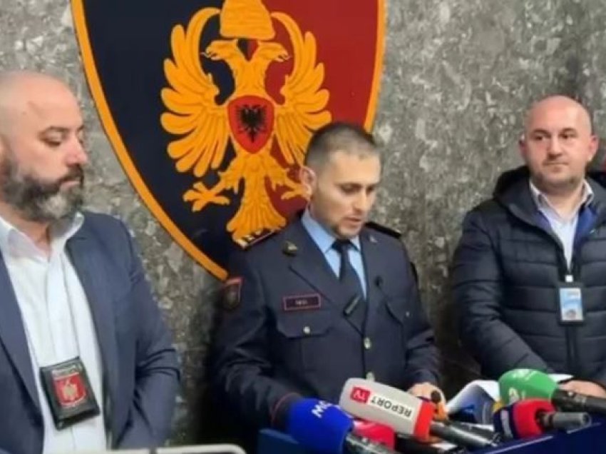“Djali i familjes ka kryer qitjen”/ Policia e Durrësit zbardh vrasjen e Pëllumb Metës: Nuk kemi të bëjmë me një konflikt të çastit, fëmijët e planifikuan