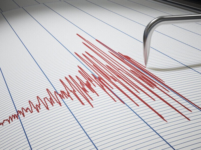 Tërmet i fuqishëm godet Malin e Zi, dridhjet ndihen edhe në Kroaci