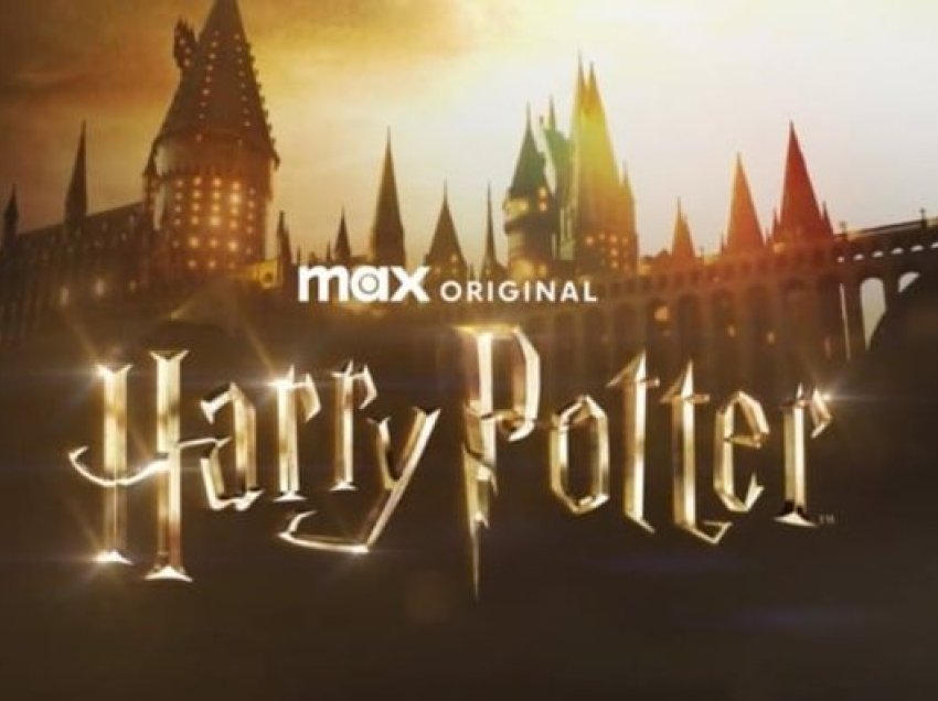 Ja kur do të shfaqet premiera e serialit të shumëpritur “Harry Potter”