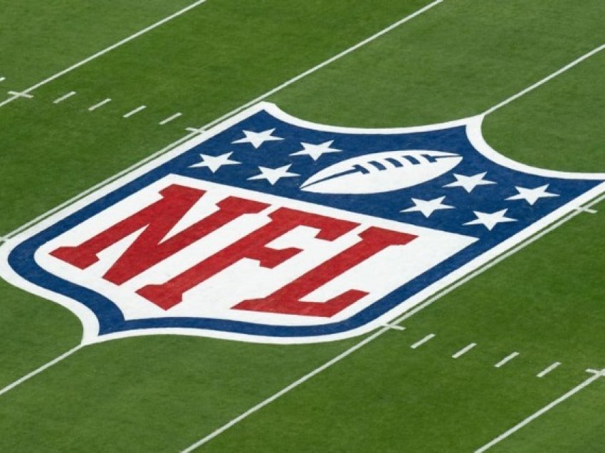 Rekord i ri për NFL-në, skuadrat buxhet 255,4 milionë dollarësh për sezonin që vjen