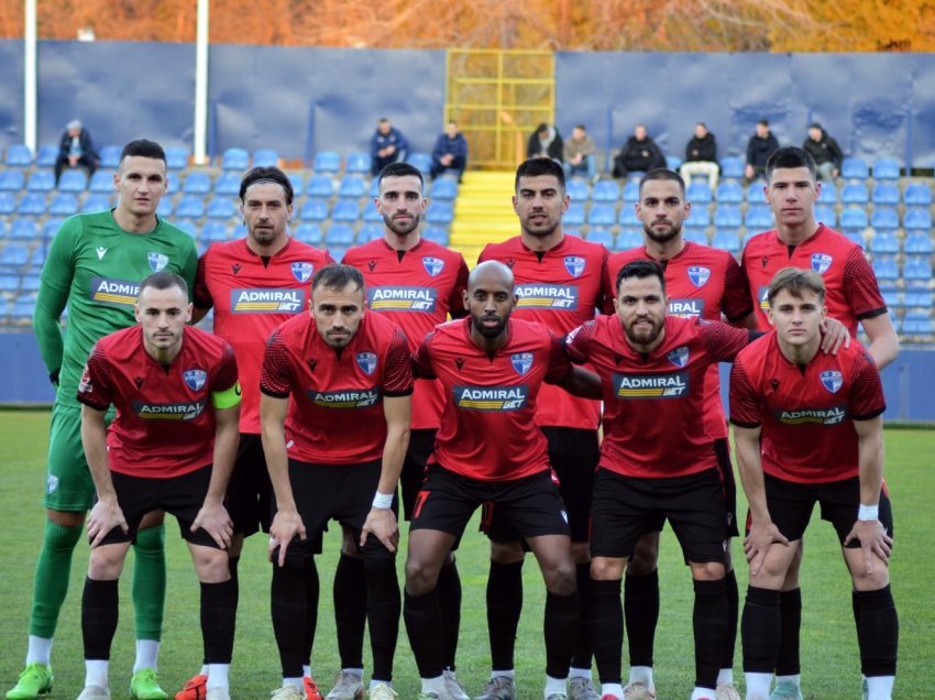 Buduçnosti dështon, skuadra shqiptare ka rast që të bëhet lider i ri