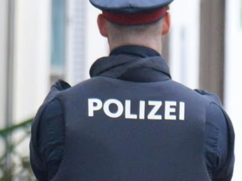 Pesë vajza të vrara brenda një dite në Vienë, tre prej tyre u gjetën të masakruara me thikë në një shtëpi publike
