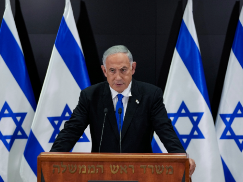Izraeli pranon të dërgojë një delegacion negociatorësh në Katar për të vazhduar bisedimet për paqe