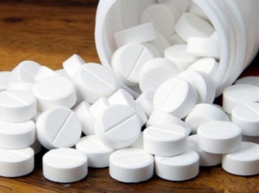 Studiuesit ngrenë alarmin: Përdorimi i tepërt i paracetamolit dëmton këtë organ të trupit