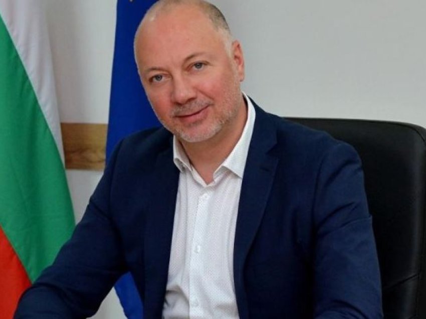 Kryetari i Parlamentit të Bullgarisë nesër vizitë në Tiranë, pritet nga Nikolla