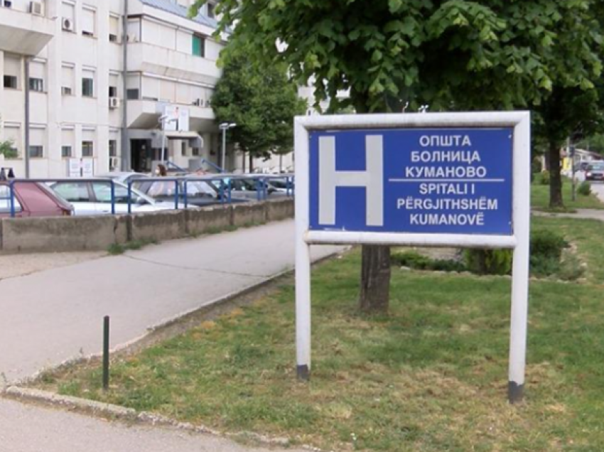 Regjistrohen dy raste të reja me kollën e keqe në Kumanovë