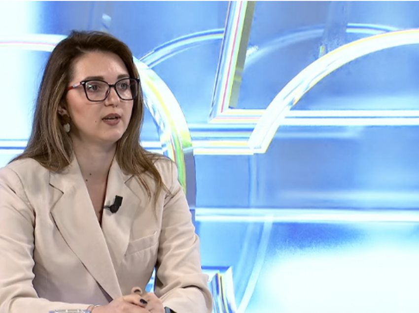 Deputetja e VV-së akuzon Lajçakun, thotë se po e përkrah Serbinë