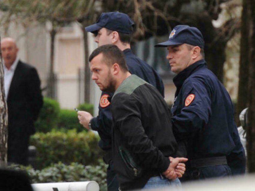 Atentati në Mal të Zi, dalin detaje të reja mbi vrasjen e shqiptarit – arrestohet autori, e qëlloi me 10 plumba!