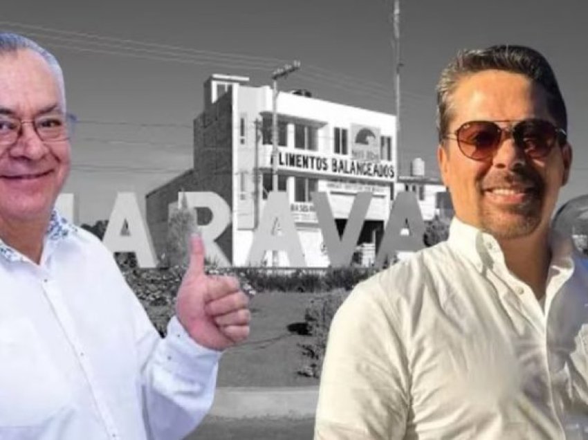 Dy kandidatë për kryetar bashkie vriten brenda pak orësh në Meksikë – vazhdon lufta mes kartelëve të drogës për kontrollimin e territoreve