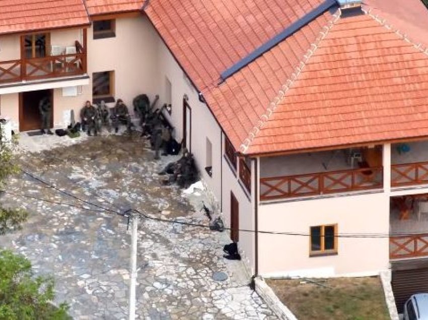 5 muaj nga sulmi terrorist serb në Banjskë, ende asnjë aktakuzë! Ekspertët: Procesi ka stopuar në dy drejtime