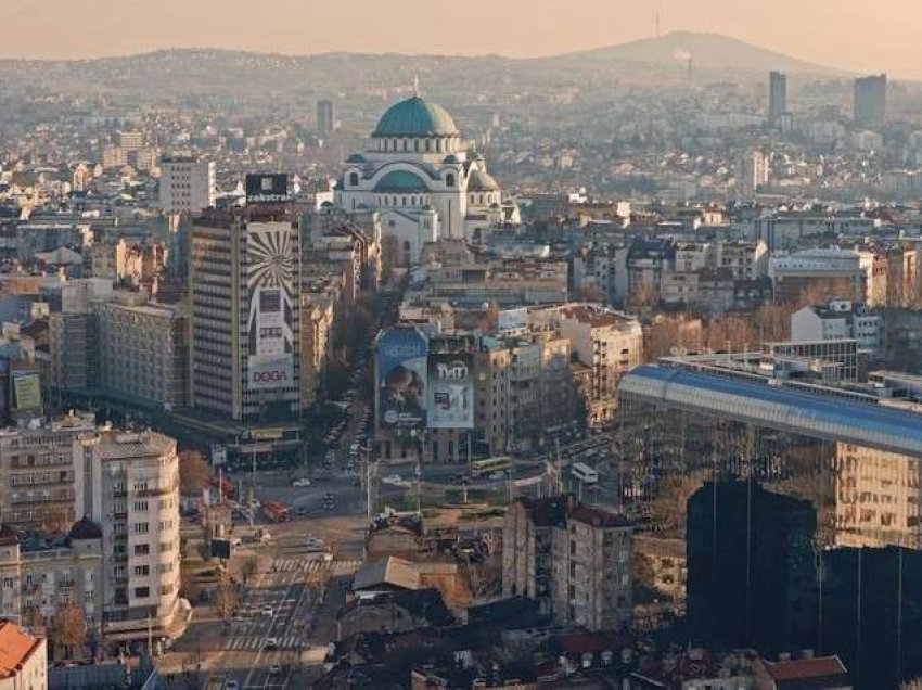 Në Beograd sot festohet 16 vjetori i pavarësisë së Kosovës
