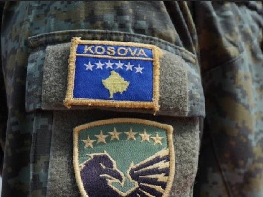Kosova përkrah Britanisë për trajnimin e rekrutëve të Ukrainës
