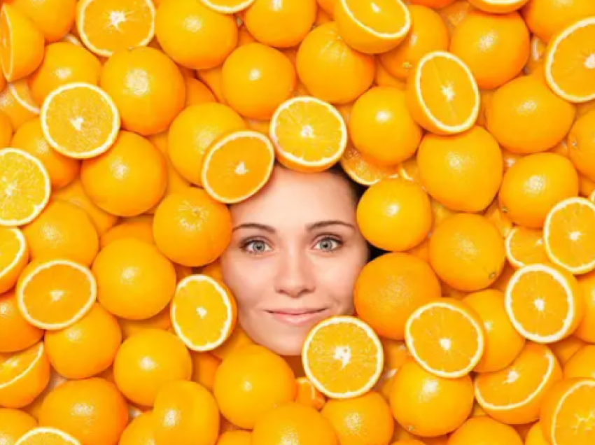 Lëkura e portokallit, shtatë veti pozitive që nuk ia keni njohur