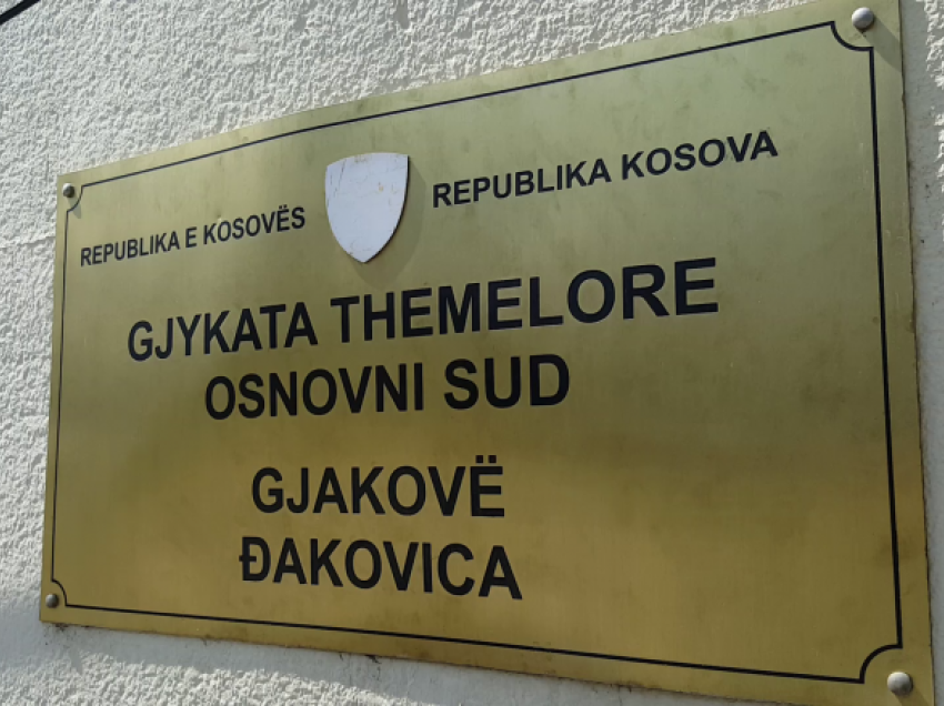 Tentim-vrasja në Rahovec, gjykata ua cakton paraburgimin katër të pandehurve
