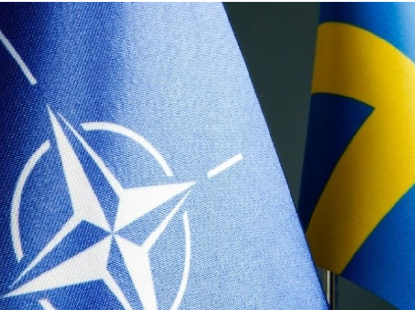 Suedia pritet të anëtarësohet zyrtarisht në NATO javën e ardhshme