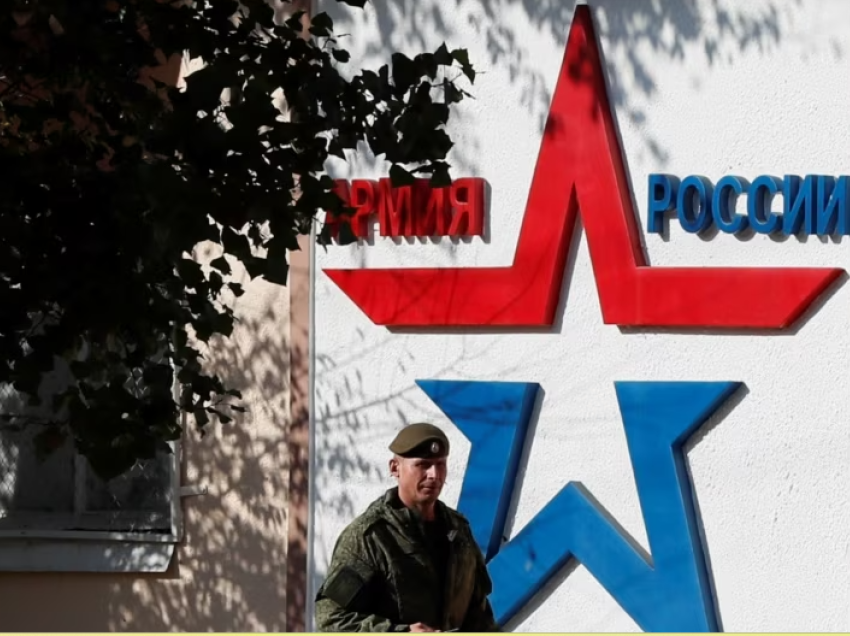 Rajoni separatist i Transnistrias në Moldavi i kërkon mbështetje Moskës
