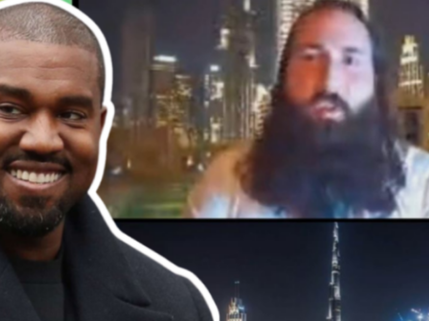 Shifra marramendëse: Shqiptari zbulon shumën e shtëpisë që i shiti Kanye West në Dubai 