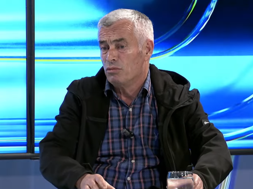 Ish-hetuesi Mehmeti: Nga Prishtina u kontribuua që Radoiçiqi të forcohet