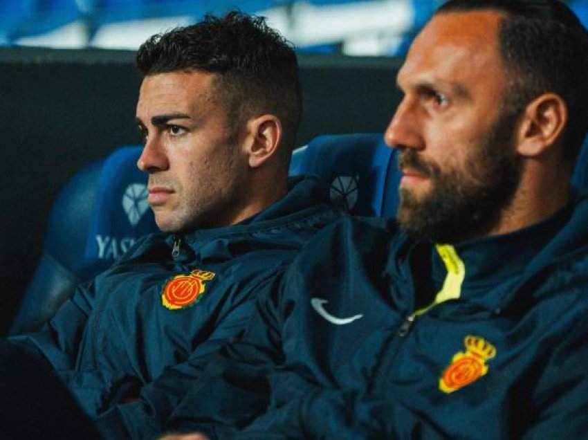 Vedat Muriqi kryeson listën, zbuloni 10 lojtarët shqiptar më të paguar