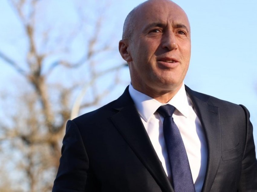 Haradinaj: Kurti zgjodhi të largojë Kosovën nga anëtarësimi në NATO