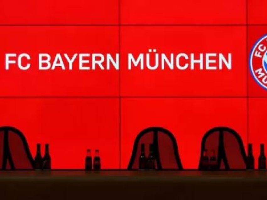 Shtohet lista e kandidatëve për stolin e Bayernit