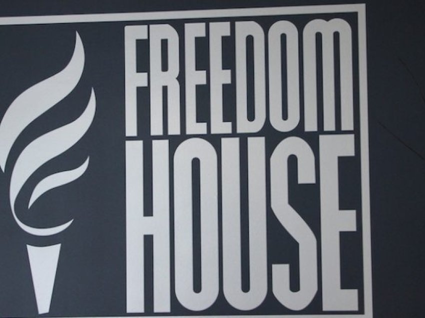 Maqedonia e Veriut mbetet vend pjesërisht i lirë, sipas “Freedom House”