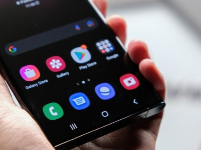 Kodi sekret për telefonat Samsung, zbulon defektet e pajisjes