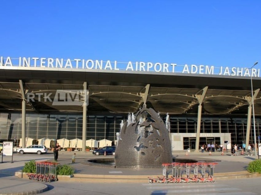 Liberalizimi i vizave, Aeroporti i Prishtinës gati për shërbime të shtuara