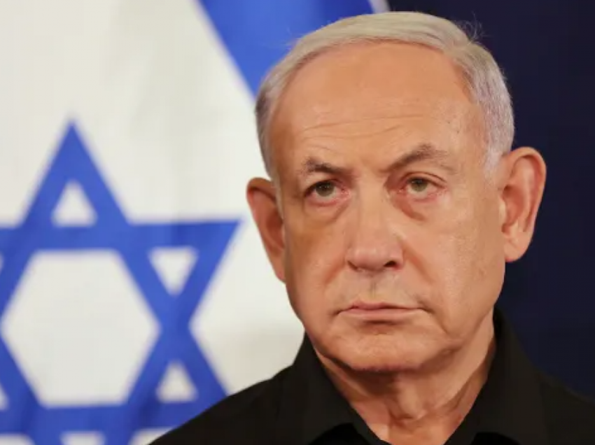 Vetëm 15% e izraelitëve duan që Netanyahu të mbetet kryeministër pasi të përfundojë lufta në Gaza