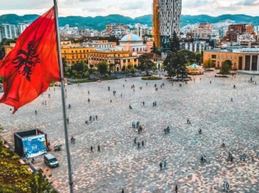 CNN rendit Shqipërinë në 10 vendet kryesore që duhen vizituar