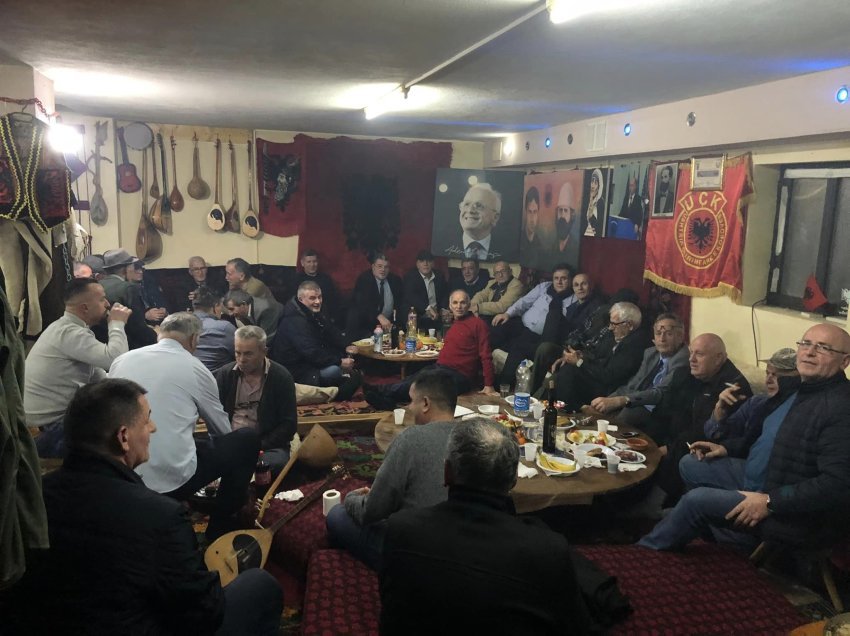 Lëvizja kombëtare gjithëshqiptare “Feja e shqiptarit është shqiptaria” në Llap - Podujevë fitoi betejën kundër ekstremit islamik  
