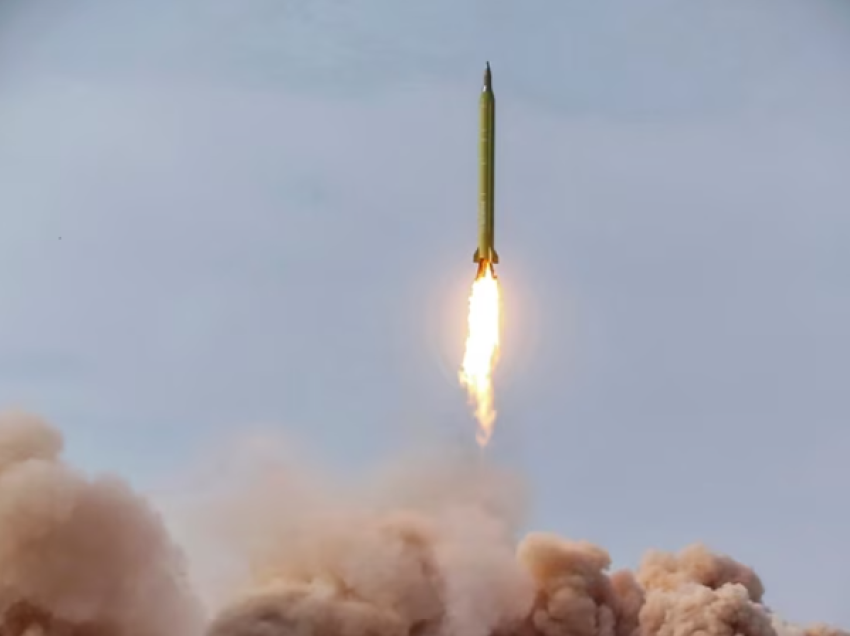SHBA-ja thotë se Rusia përdori raketa balistike verikoreane në Ukrainë