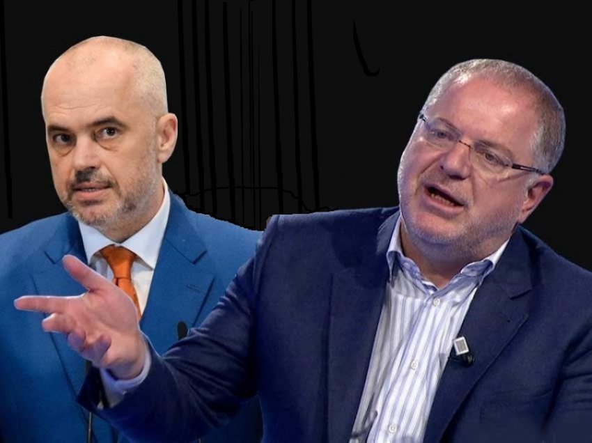 Rrahja brutale e politikanit serb, vjen reagimi nga LVV – zyrtari ka një pyetje publike për Edi Ramën e Baton Haxhiun!