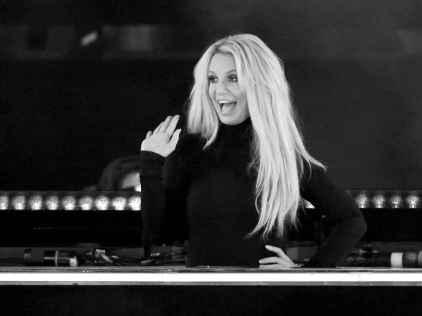 Britney Spears: Nuk do të kthehem më kurrë në industrinë e muzikës